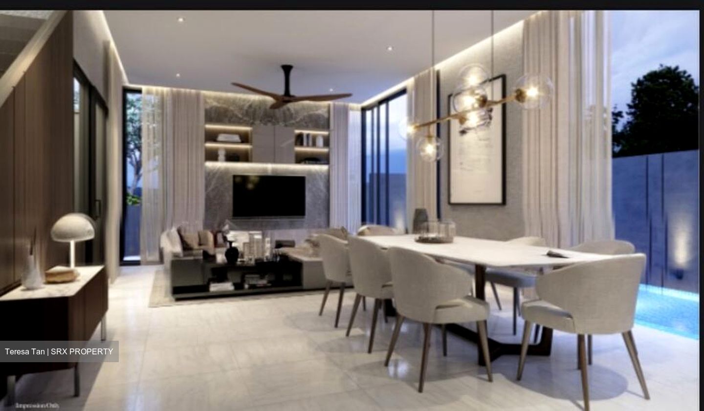 JALAN LOYANG BESAR (D17), Semi-Detached #508278881